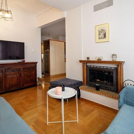 City View Roof Top Apt 10Min From Acropolis Museum Atena Exterior foto