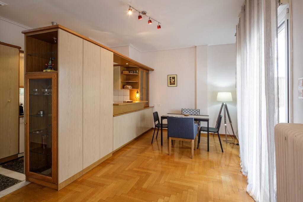 City View Roof Top Apt 10Min From Acropolis Museum Atena Exterior foto